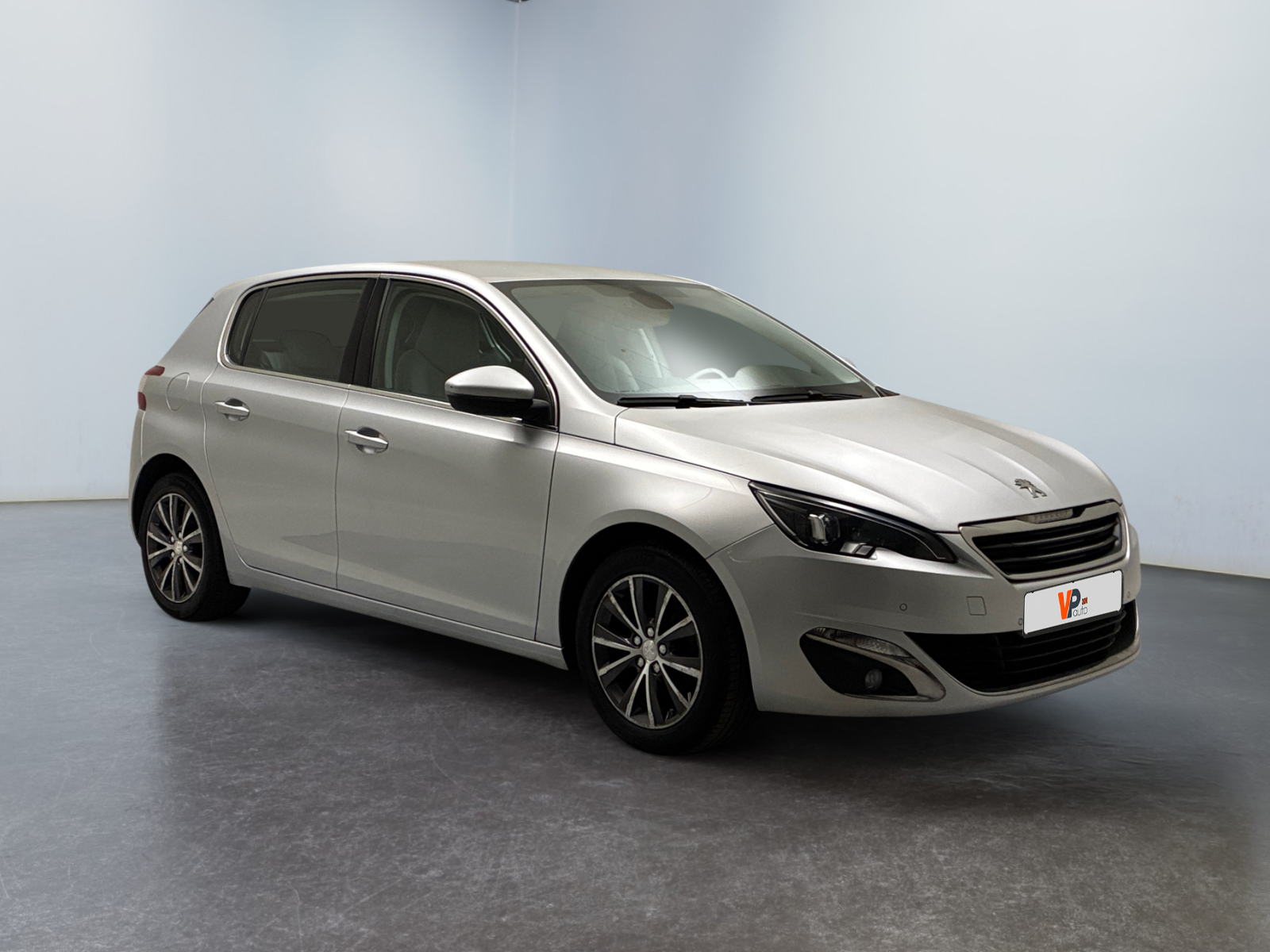 PEUGEOT  2015