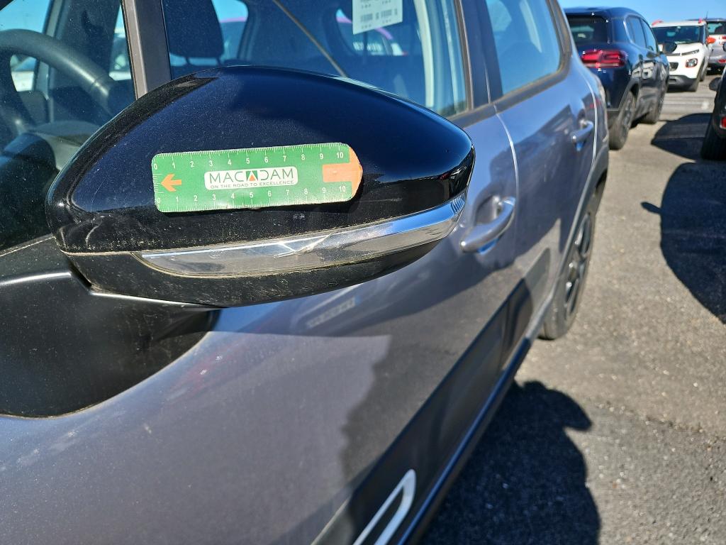 CITROEN CITROEN C3 ENTREPRISE SOCIETE BLUEHDI 100 S&S BVM6 PRO PLUS 2023