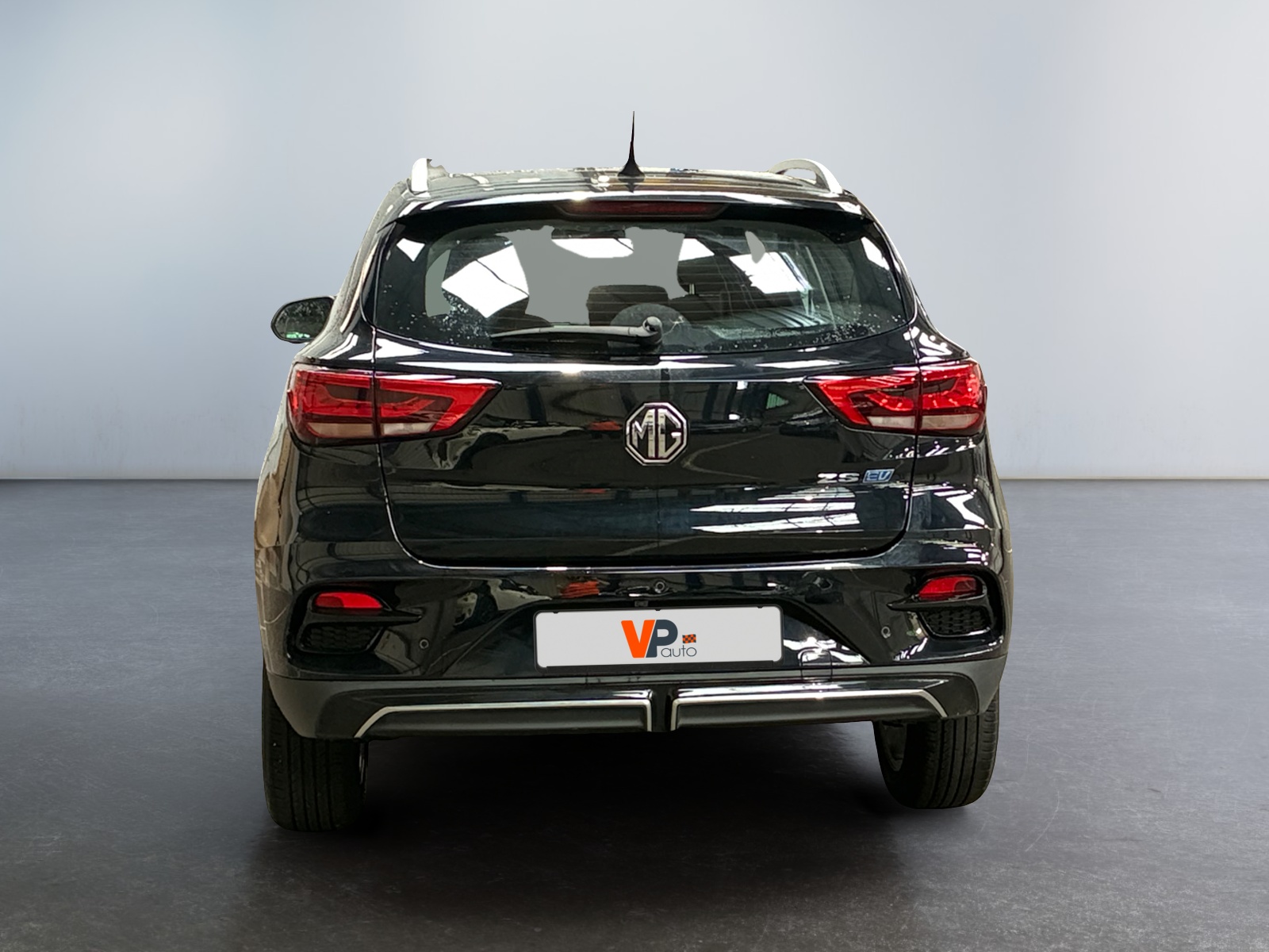 MG ZS EV Autonomie Standard 51kWh - 130 kW 2WD 2023
