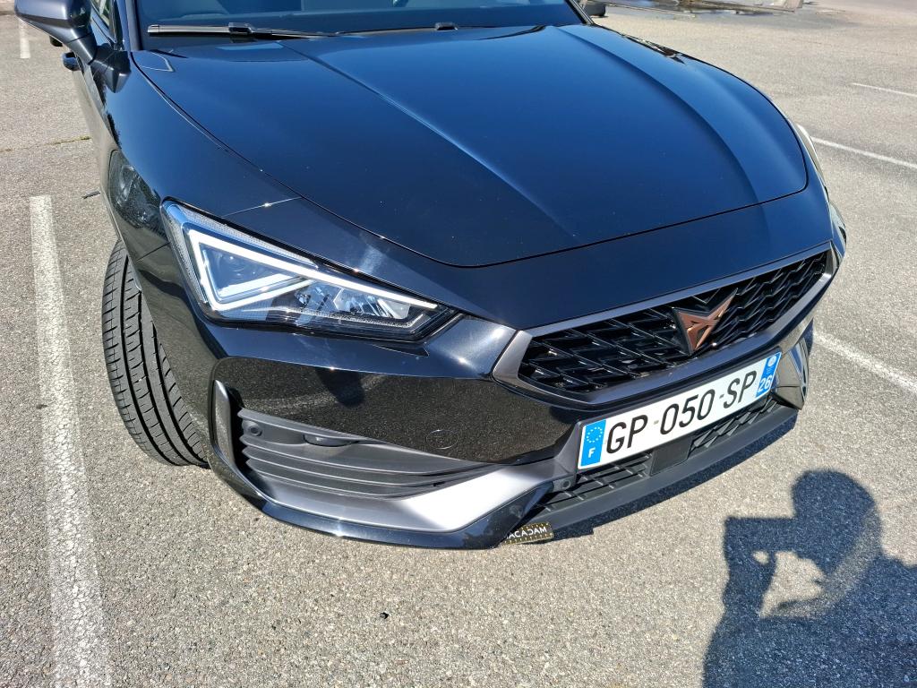 CUPRA CUPRA LEON SPORTSTOURER 1.4 e-HYBRID 245 ch DSG6 VZ 2023