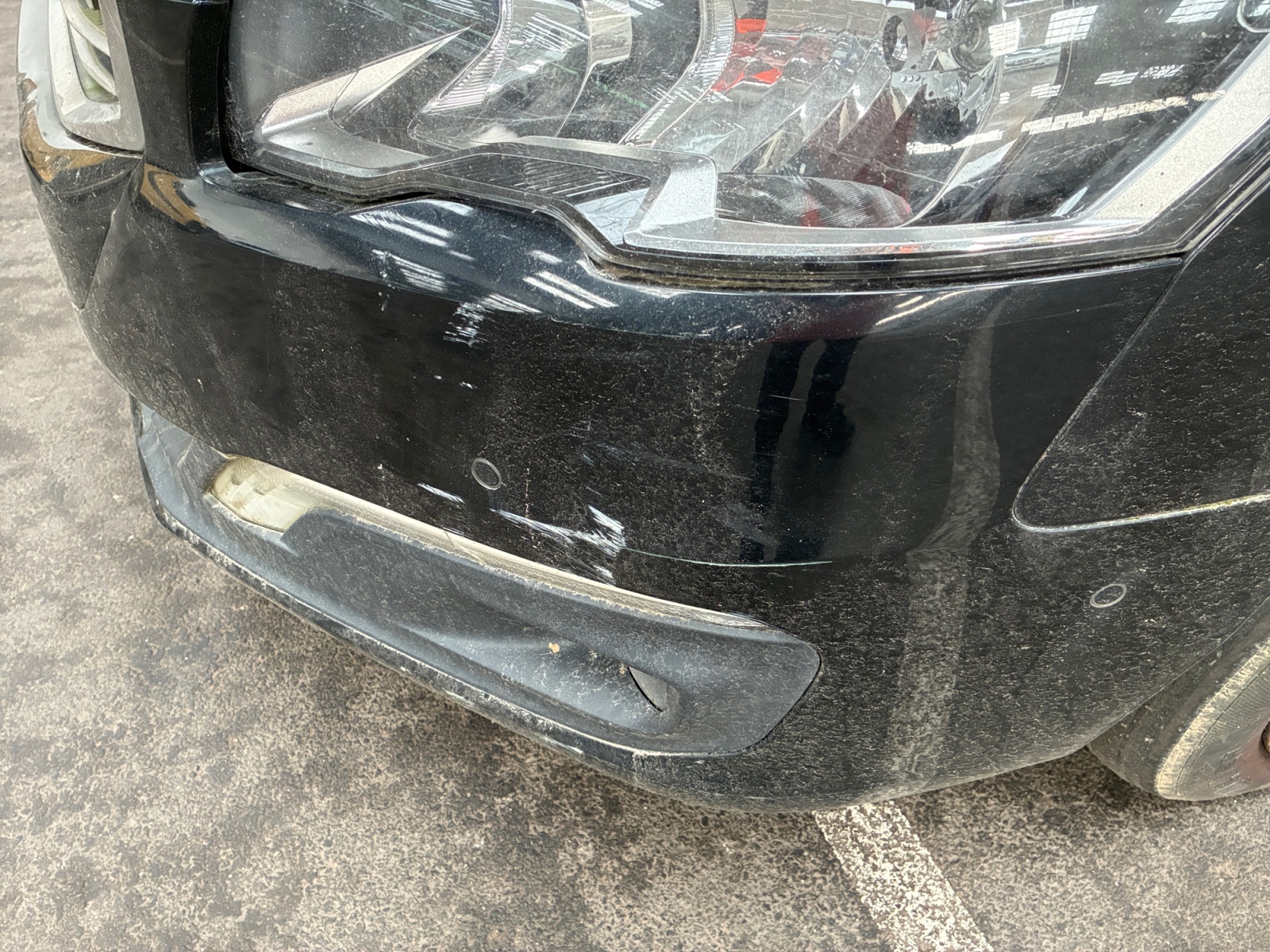 PEUGEOT 508 1.6 BlueHDi 120ch S&S BVM6 2015