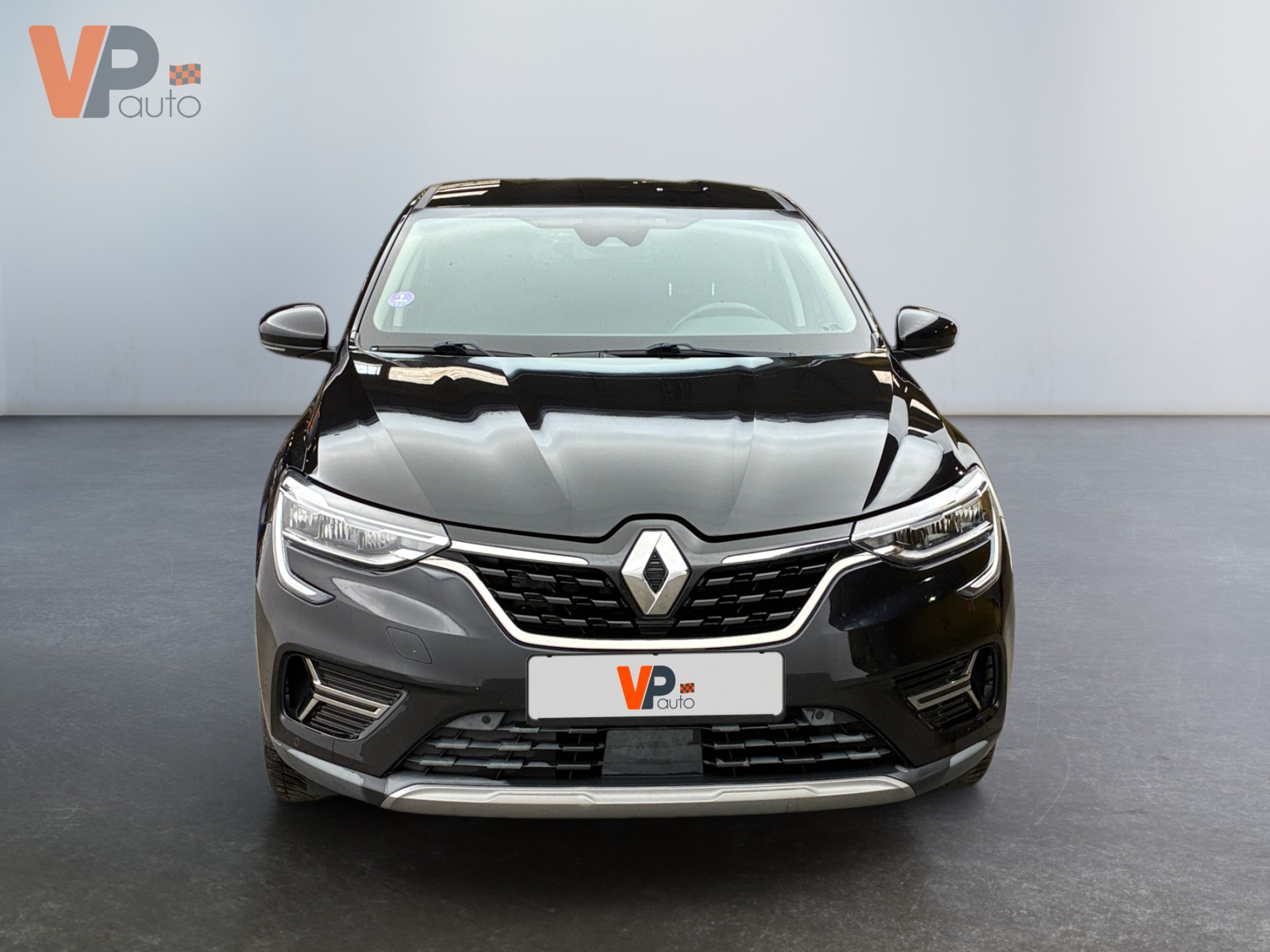 RENAULT  2021