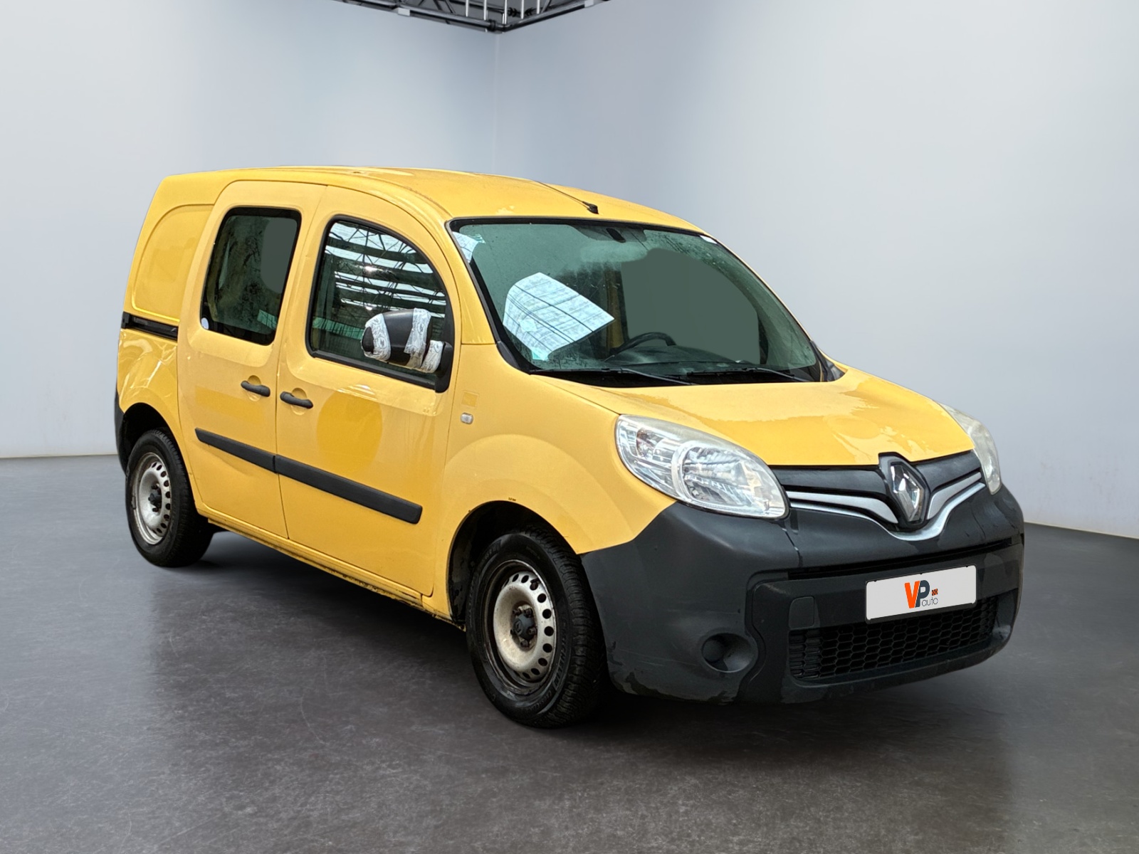 RENAULT KANGOO EXPRESS L1 1.5 DCI 75 2016