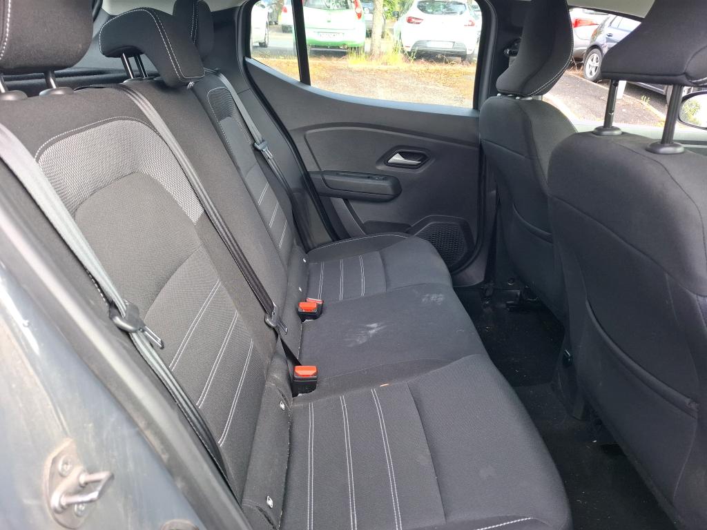 DACIA DACIA SANDERO TCe 90 Expression 2023