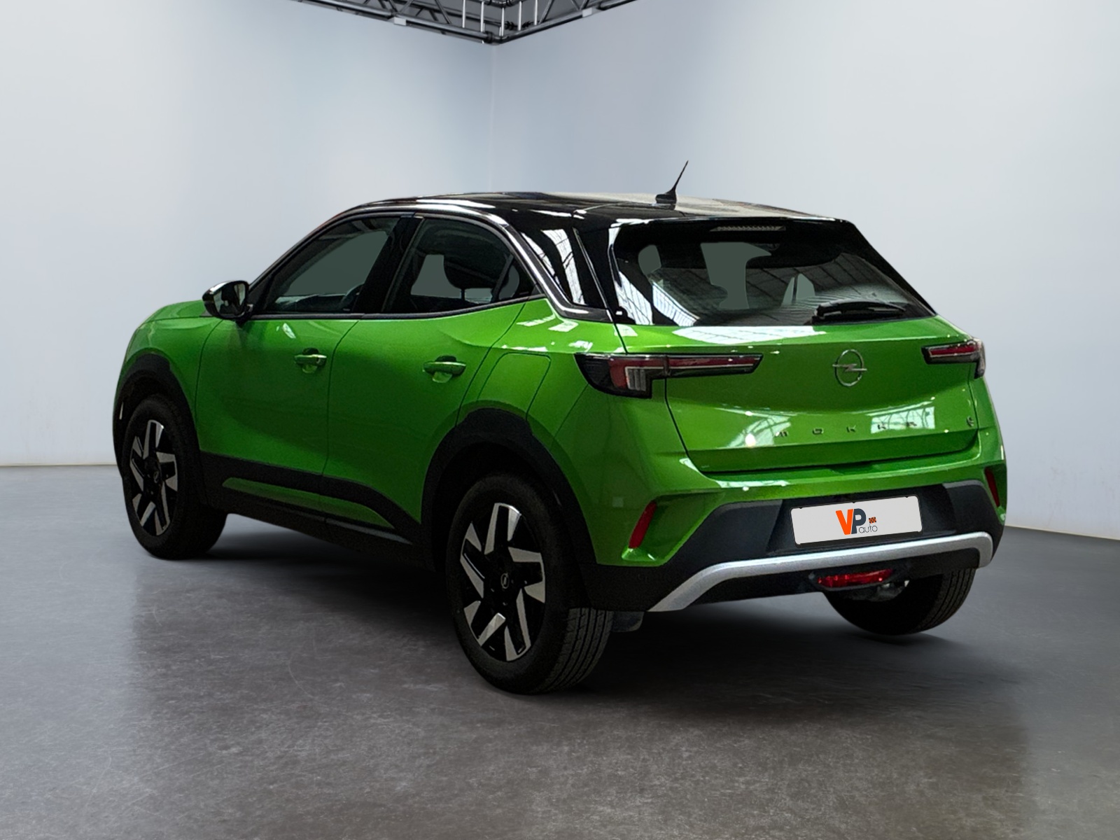 OPEL Mokka Electrique 136 ch & Batterie 50 kWh Elegance 2023