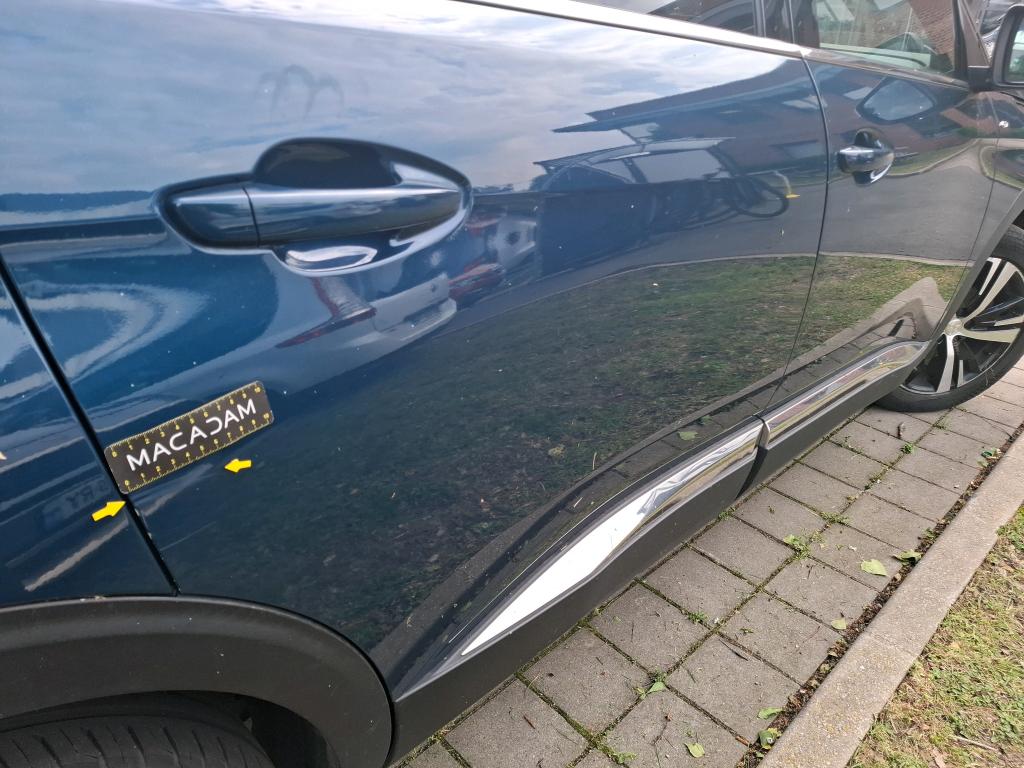 PEUGEOT PEUGEOT 5008 BlueHDi 130ch S&S EAT8 GT 2021