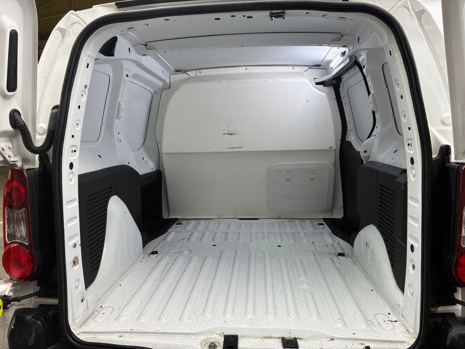 CITROEN BERLINGO M BLUEHDI 100 S&S ETG6 2018