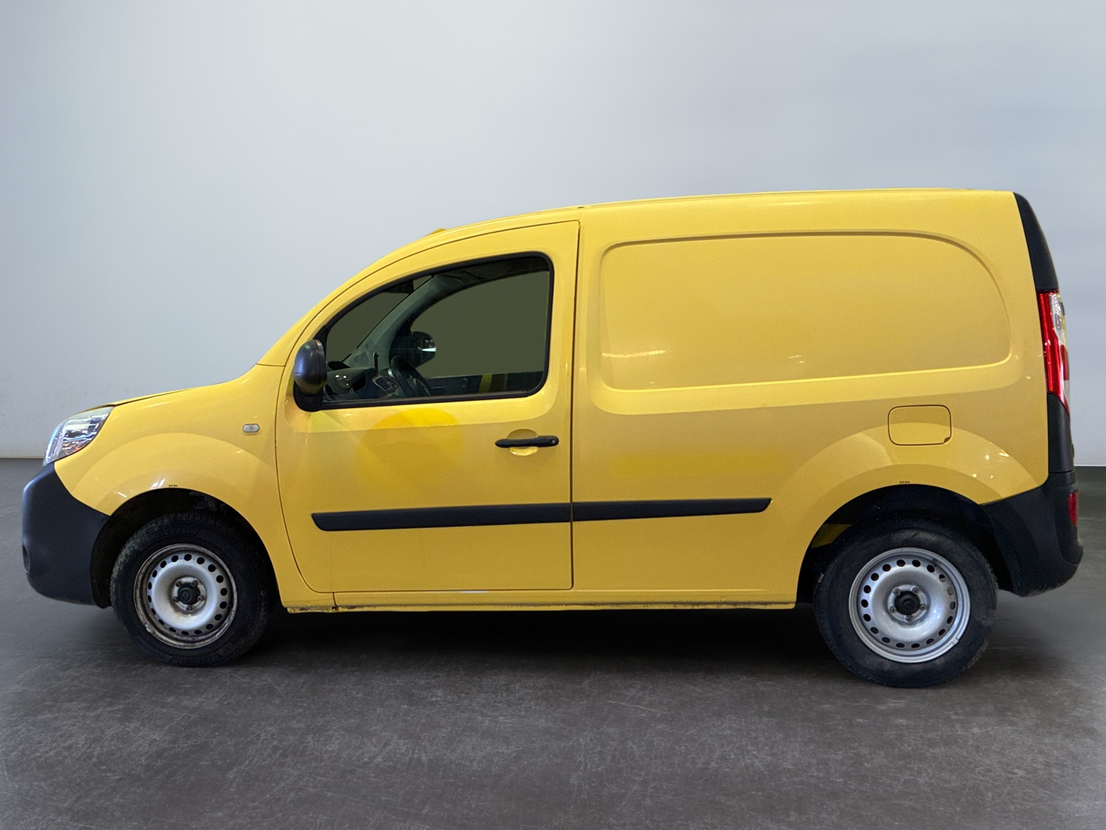 RENAULT KANGOO EXPRESS 1.5 DCI 75 ENERGY E6 2019