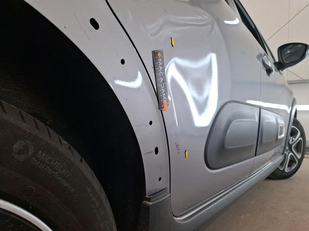 CITROEN CITROEN C3 PureTech 83 S&S BVM5 Feel Pack 2022