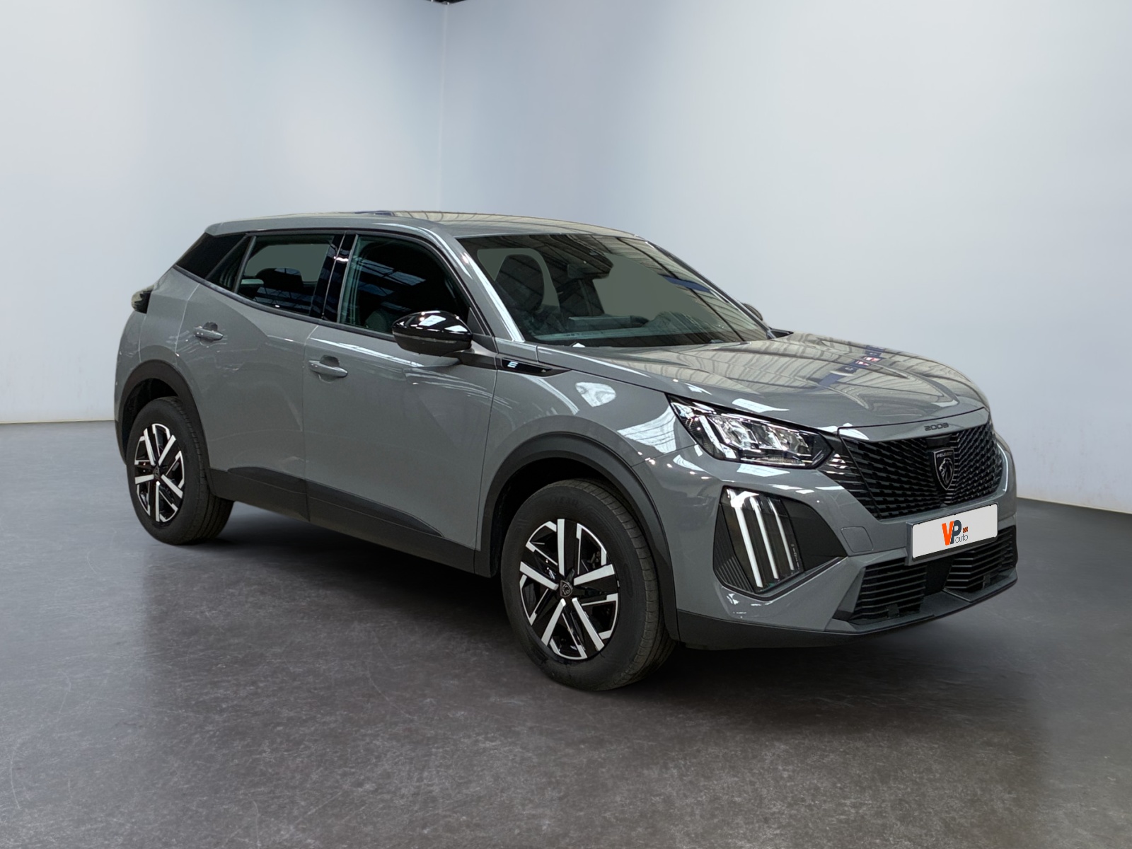 PEUGEOT 2008 Moteur électrique 136 ch 2024