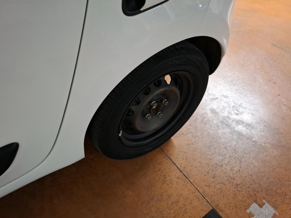 RENAULT RENAULT TWINGO III SCe 65 Zen 2021
