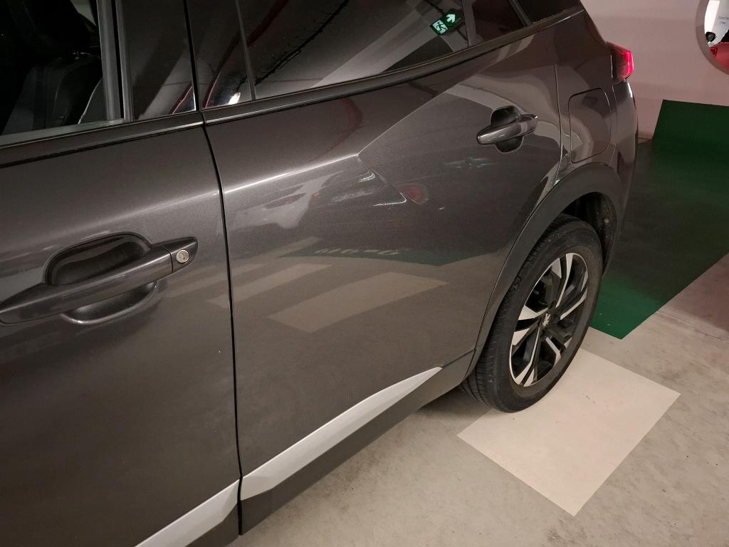 PEUGEOT PEUGEOT 2008 BUSINESS PureTech 130 S&S EAT8 Allure 2021
