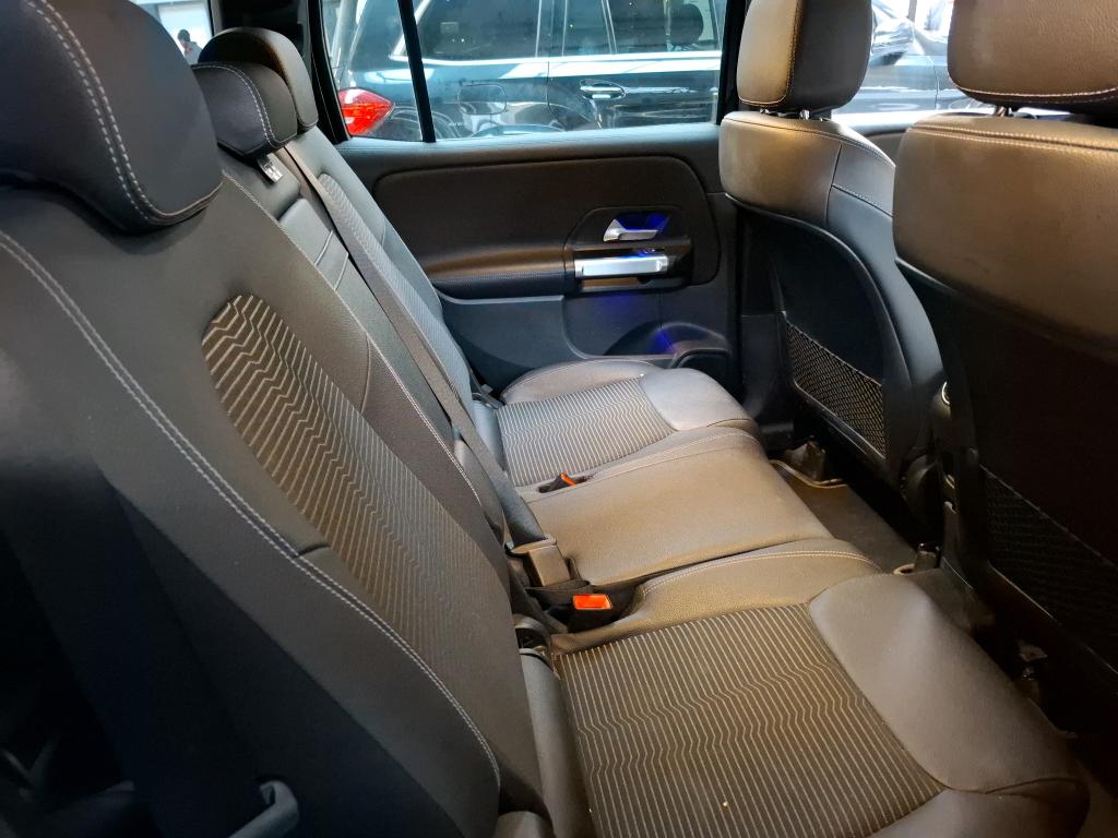 MERCEDES MERCEDES GLB 200 d 8G-DCT Progressive Line 2023