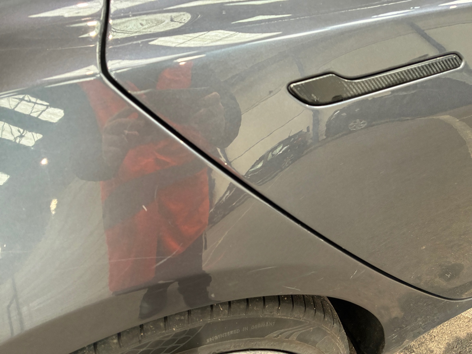 TESLA MODEL 3 Autonomie Standard Plus RWD 2022