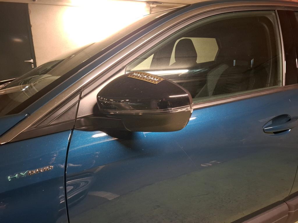 PEUGEOT PEUGEOT 3008 Hybrid 225 e-EAT8 Active Pack 2023