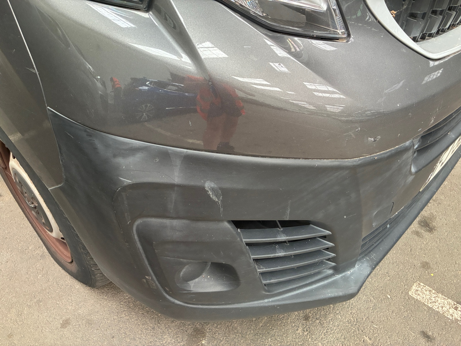 PEUGEOT Expert Premium Standard 2,0L B 2019