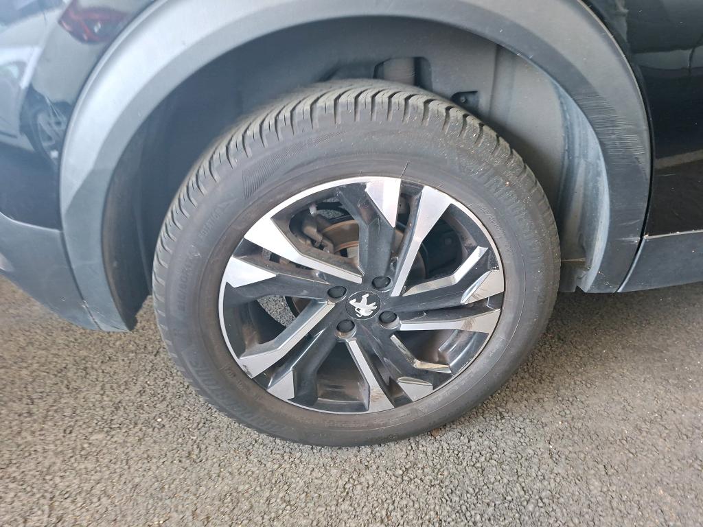 PEUGEOT PEUGEOT 2008 PureTech 100 S&S BVM6 Allure Pack 2022