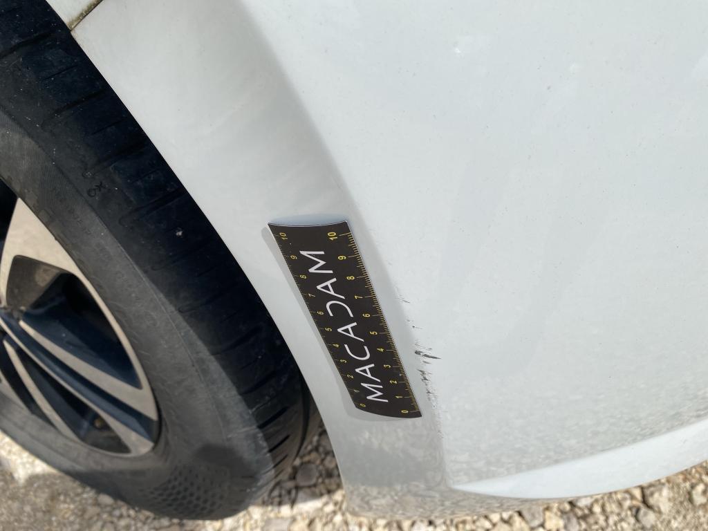 VOLKSWAGEN VOLKSWAGEN POLO 1.0 TSI 95 S&S BVM5 United 2021