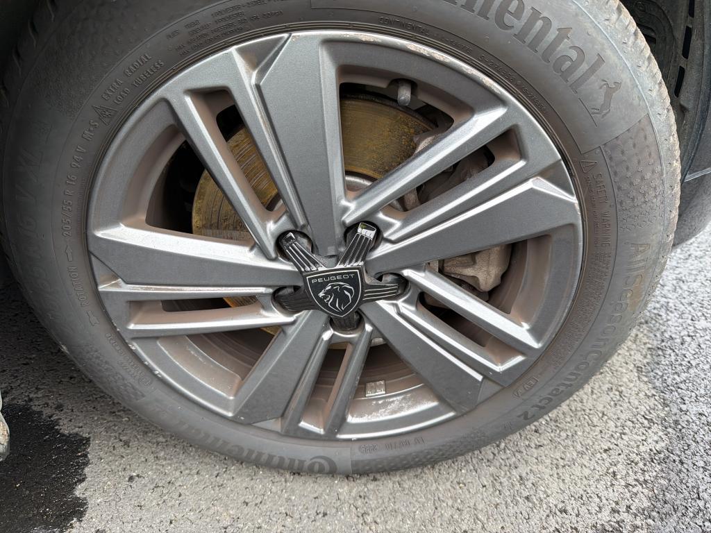 PEUGEOT PEUGEOT 308 SW BlueHDi 130ch S&S EAT8 Active Pack 2023
