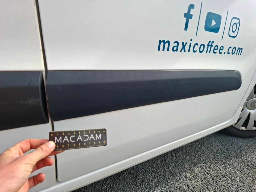CITROEN CITROEN BERLINGO FOURGON XL BLUEHDI 100 CLUB 2018