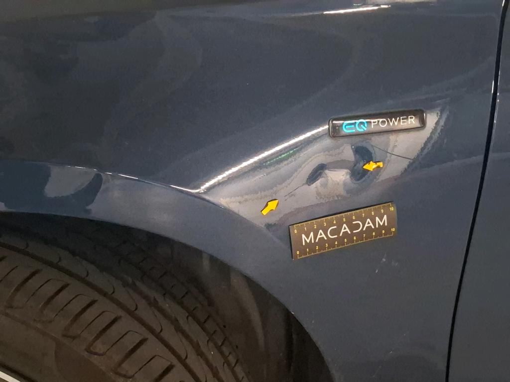 MERCEDES MERCEDES CLASSE A 250 e 8G-DCT AMG Line 2021