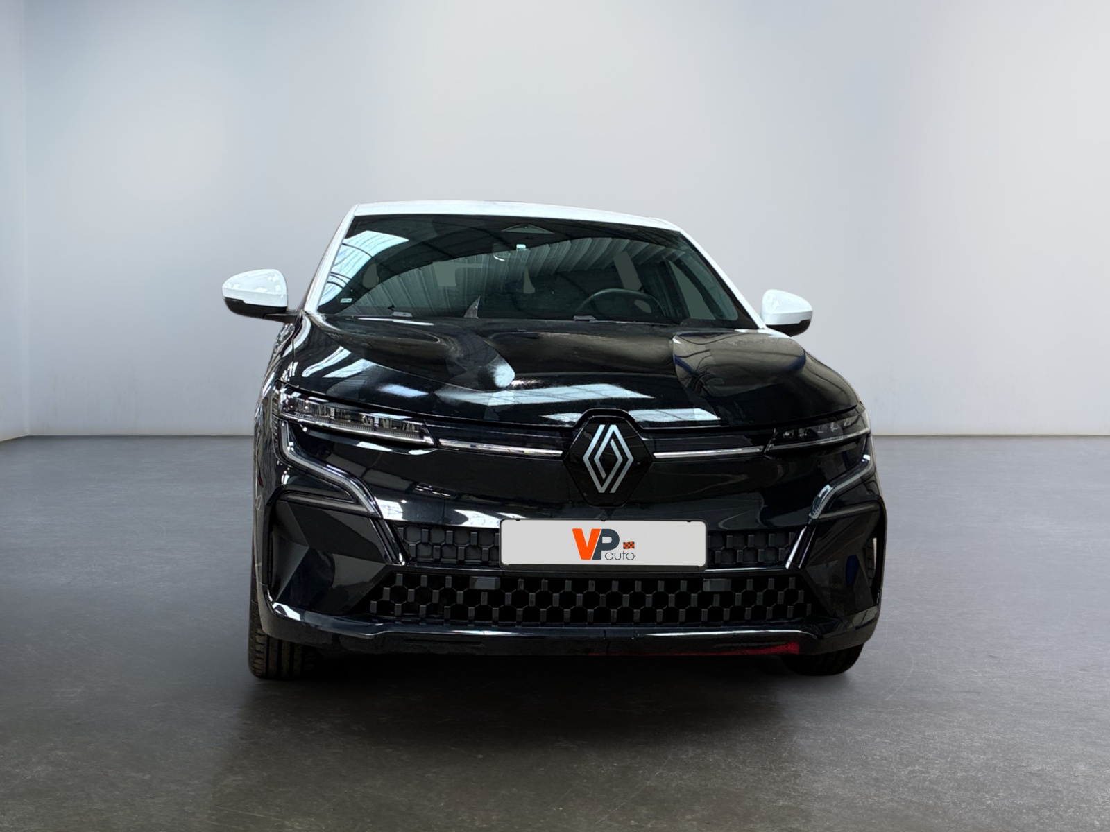 RENAULT Megane E-Tech EV60 220 ch optimum charge Techno 2024