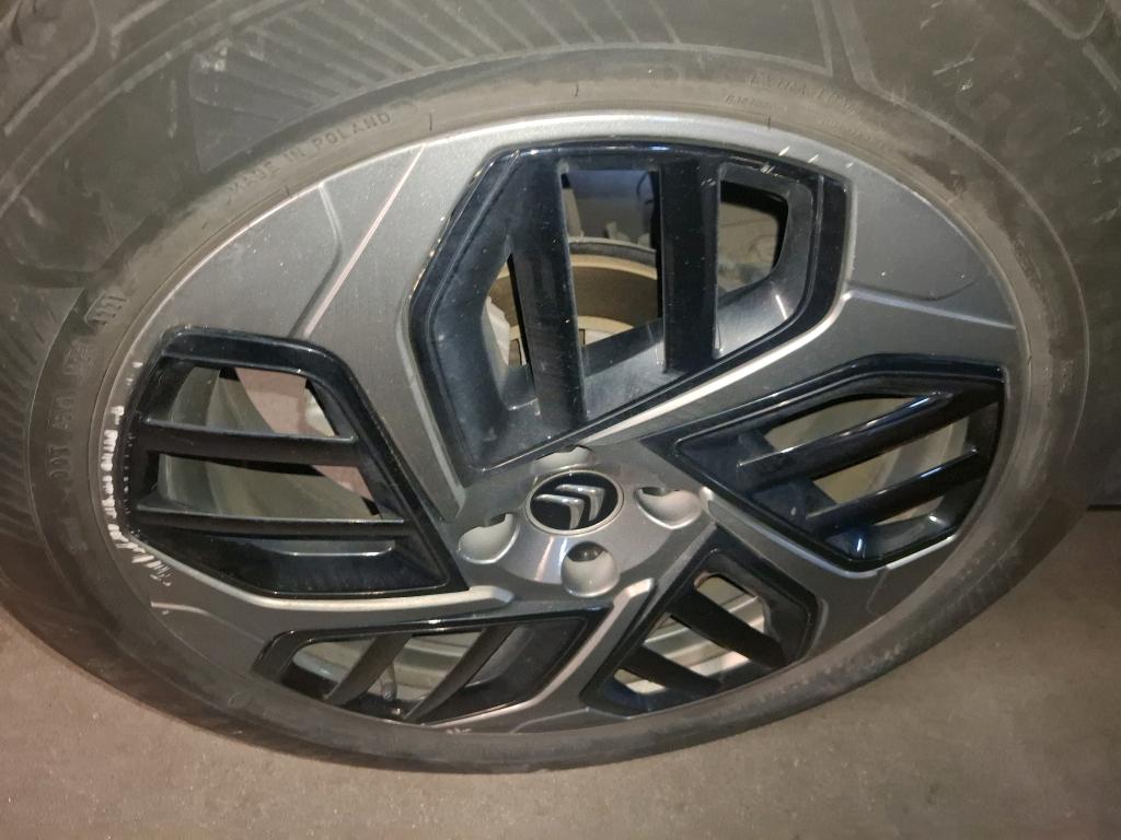 CITROEN CITROEN C4 PureTech 130 S&S EAT8 Feel Pack 2022