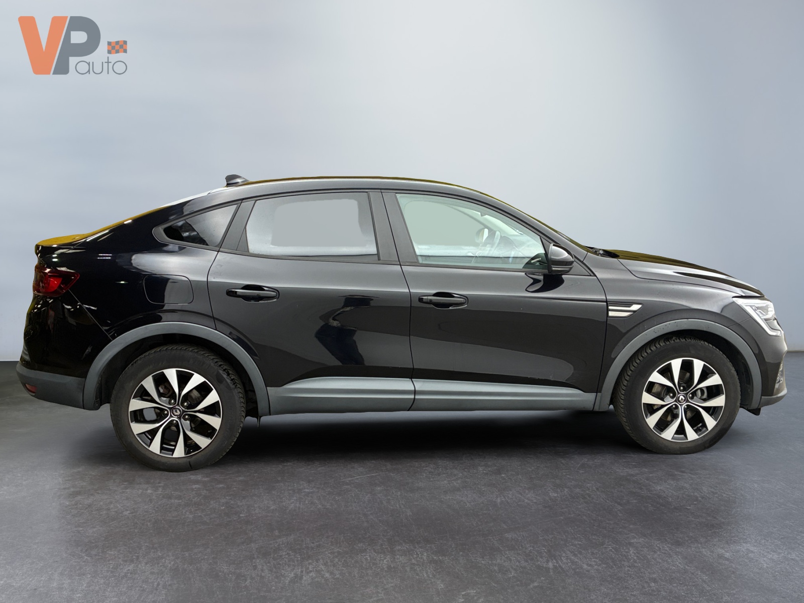 RENAULT  2021