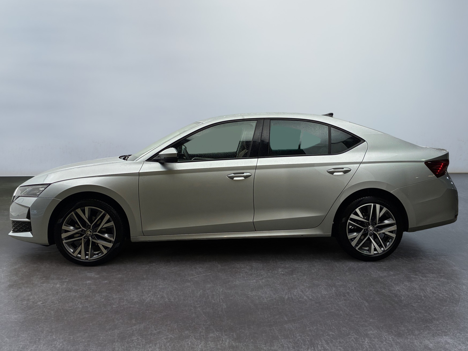 SKODA 1.5 TSI Hybrid 150 ch ACT DSG7 2024