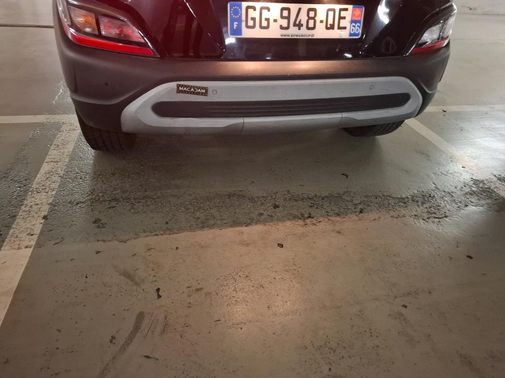 HYUNDAI  2022