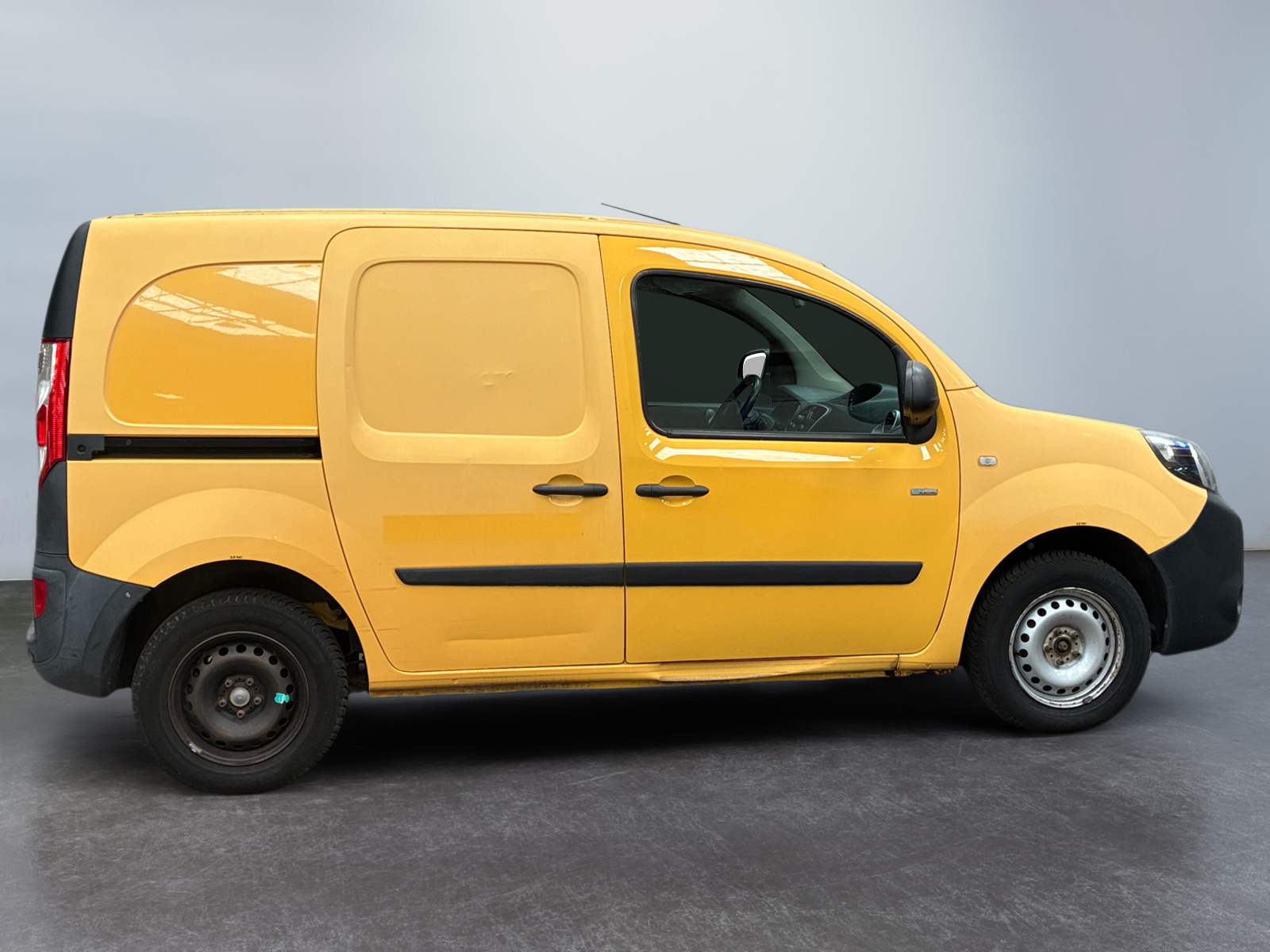 RENAULT KANGOO EXPRESS ZE KANGOO Z.E. 33 GENERIQUE 2017