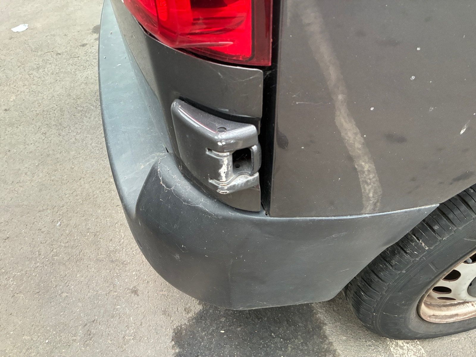 PEUGEOT Expert Premium Standard 2,0L B 2019