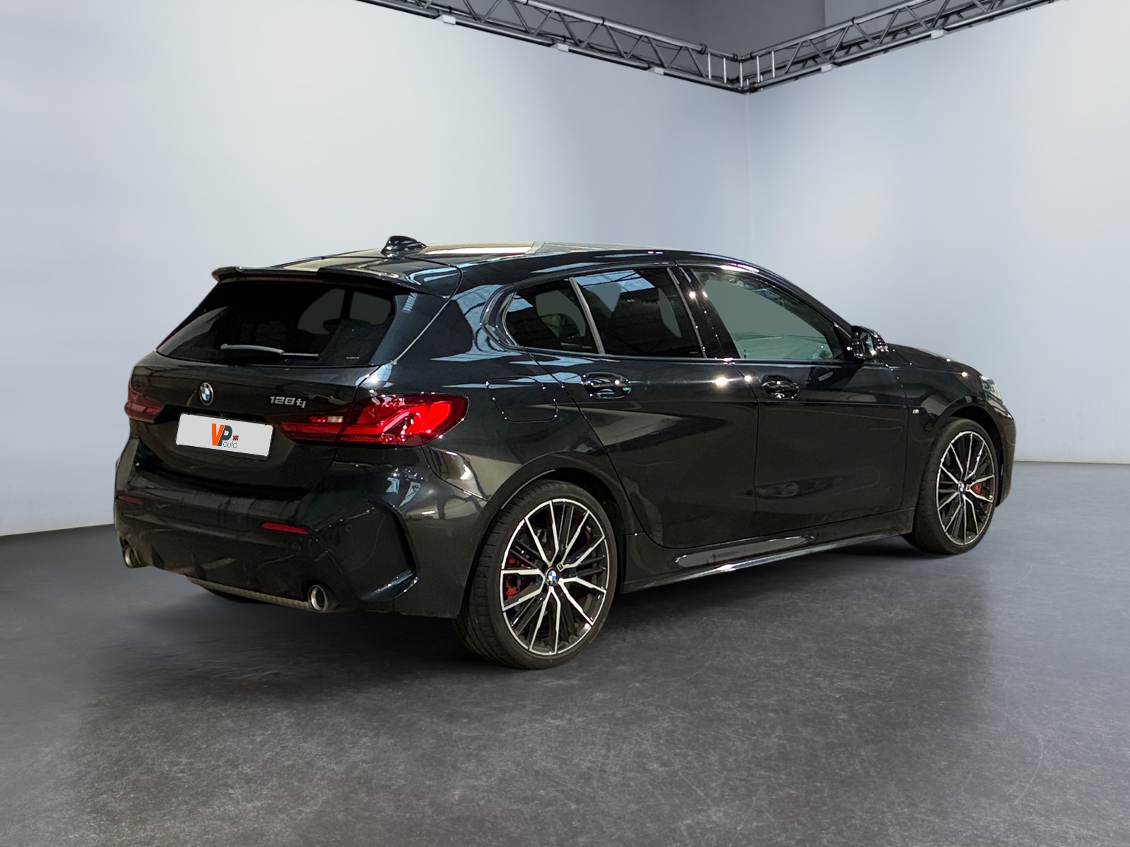 BMW 128ti 265 ch BVA8 2023