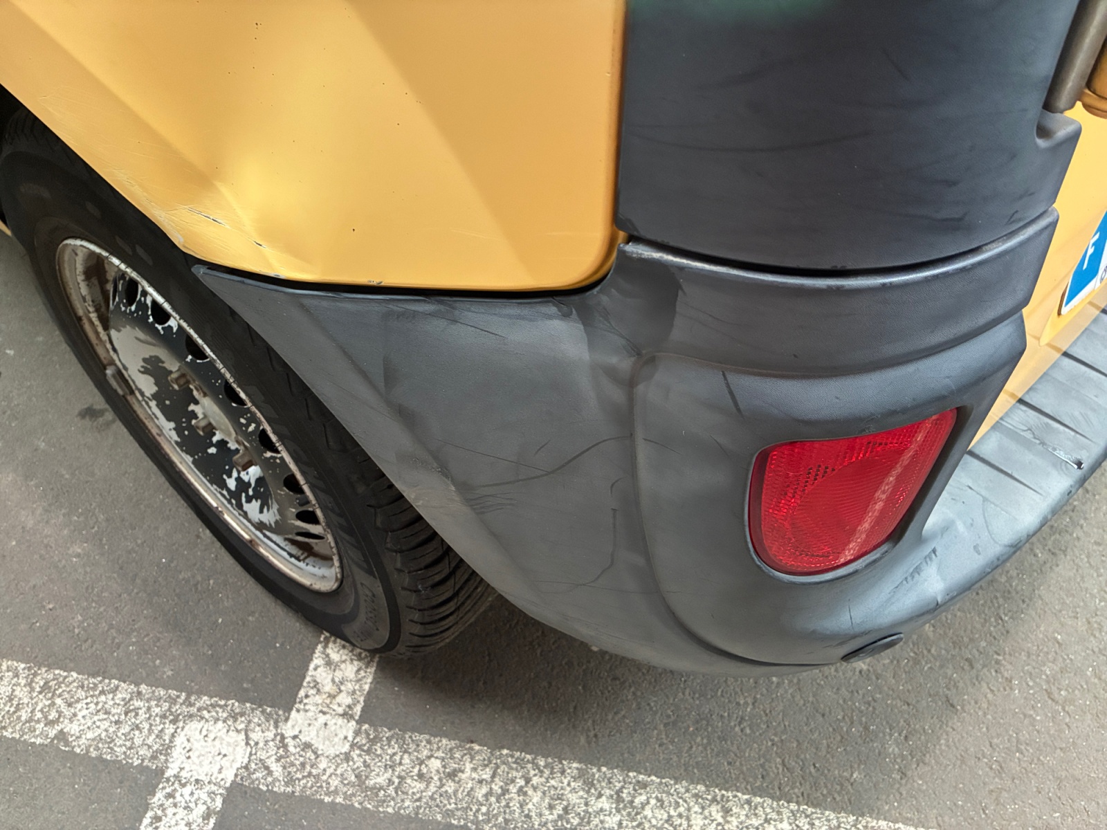 RENAULT KANGOO EXPRESS ZE KANGOO Z.E. 33 GENERIQUE 2017