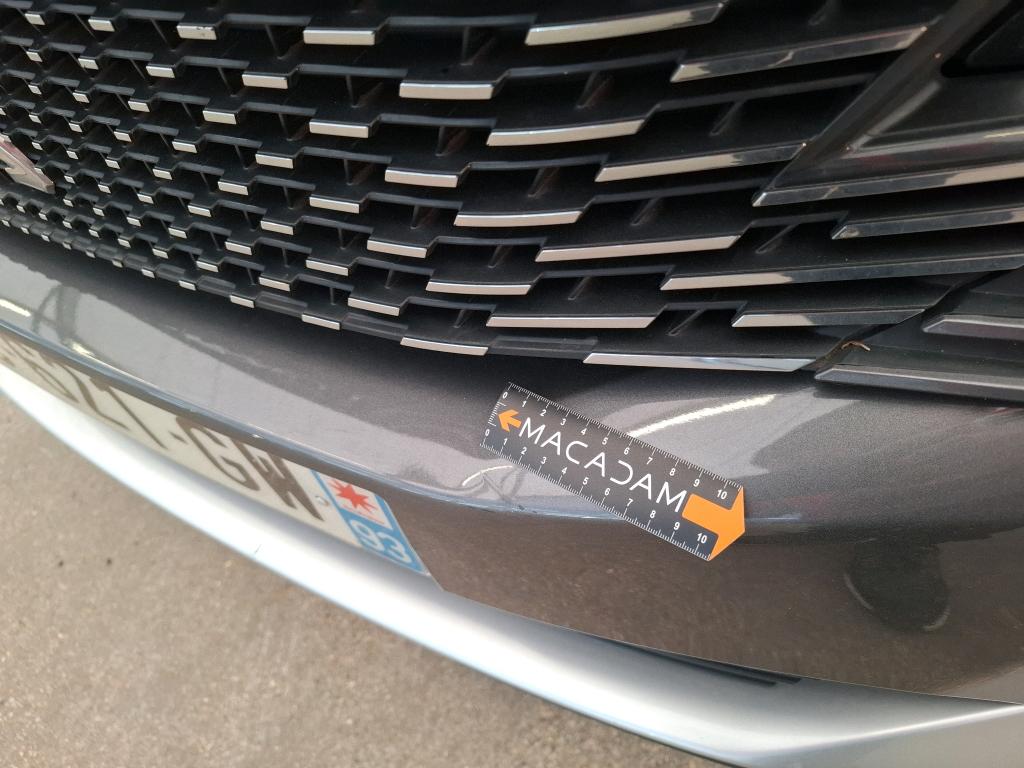 PEUGEOT PEUGEOT 3008 Puretech 130ch S&S EAT8 GT Pack 2021