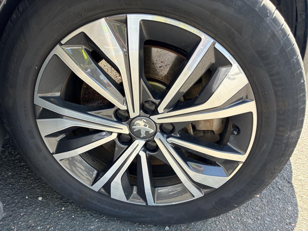 PEUGEOT PEUGEOT 508 SW Hybrid 225 e-EAT8 Active Pack 2023
