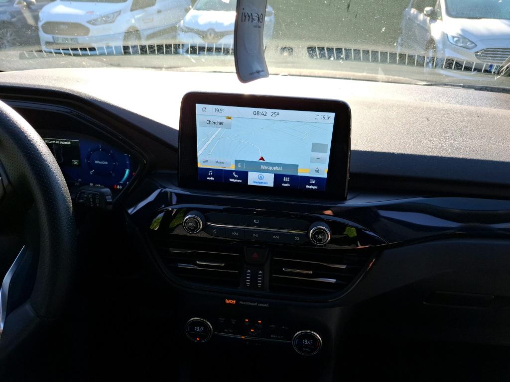 FORD FORD KUGA 1.5 EcoBlue 120 Powershift ST-Line 2021