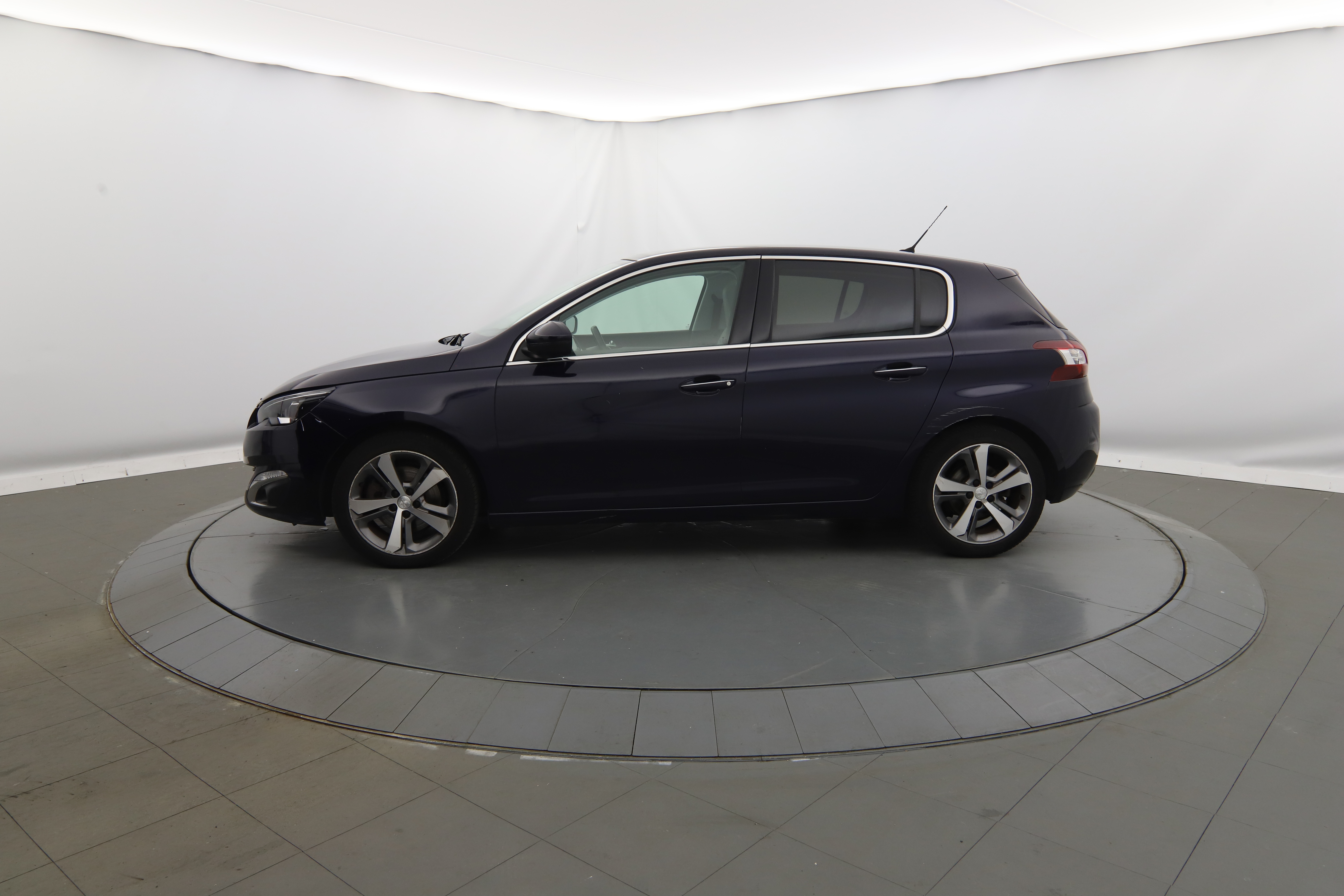 PEUGEOT  2014