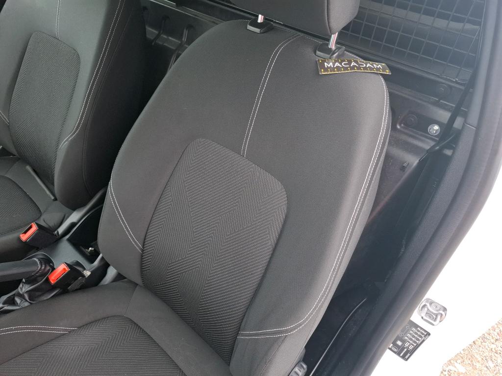 FORD FORD FIESTA AFFAIRES 1.0 ECOBOOST FLEXIFUEL 95 CH S&S BVM6 TREND 2022