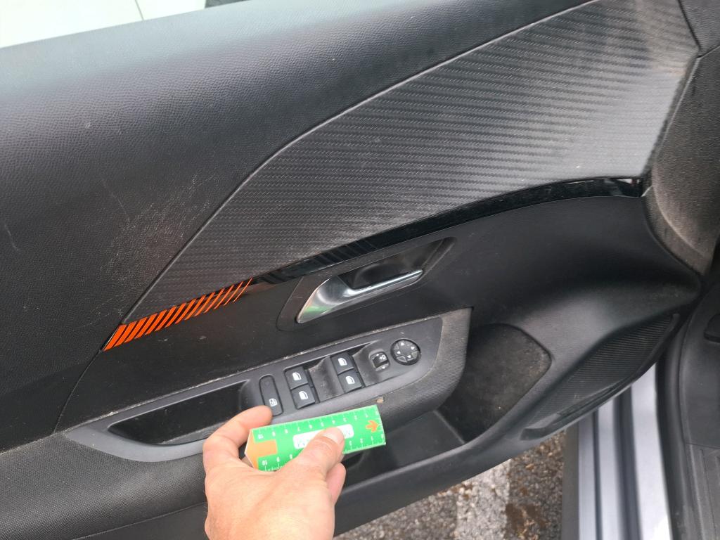 PEUGEOT PEUGEOT 208) 208 BlueHDi 100 S&S BVM6 Active Pack 2022