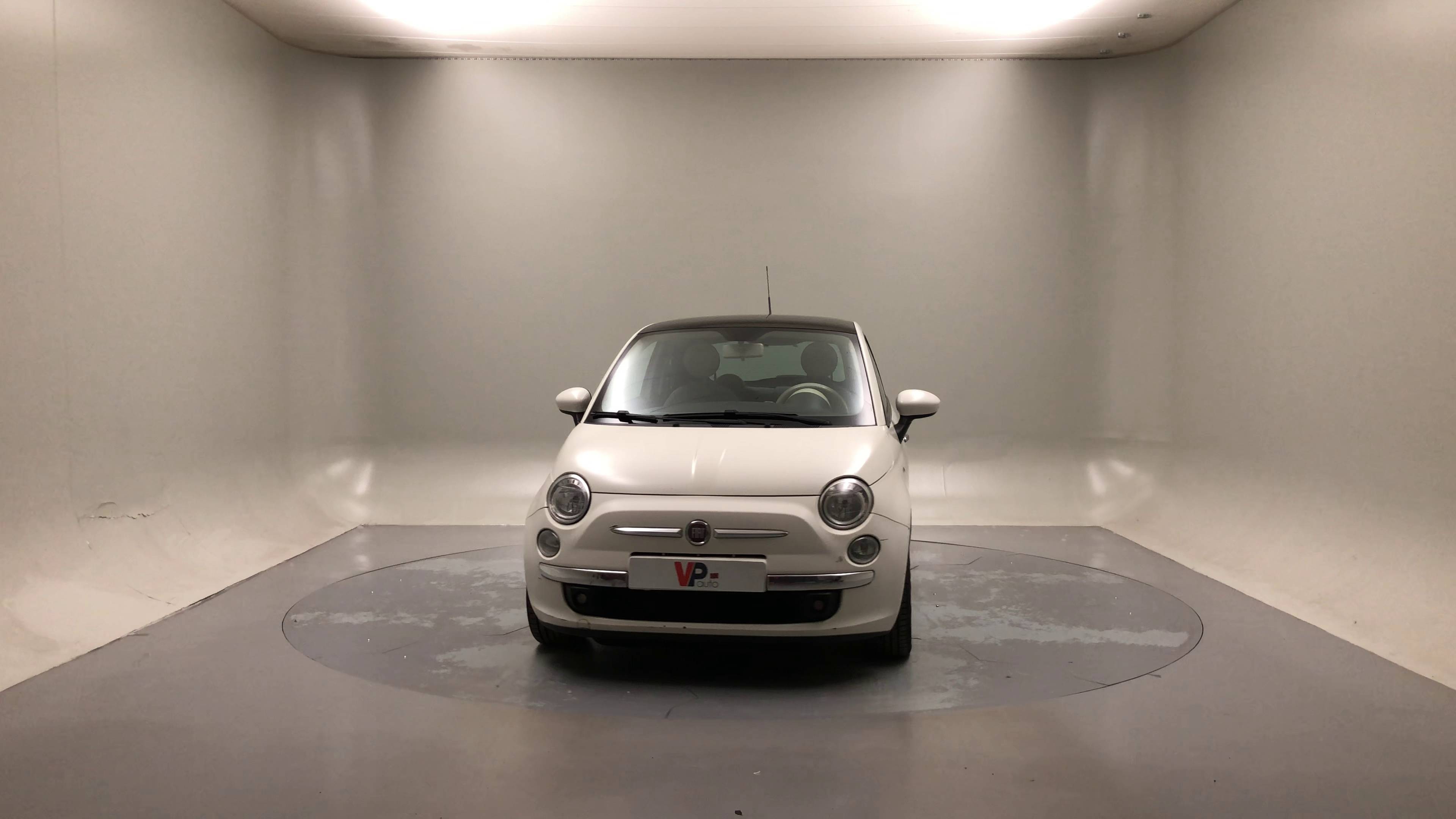 FIAT  2011