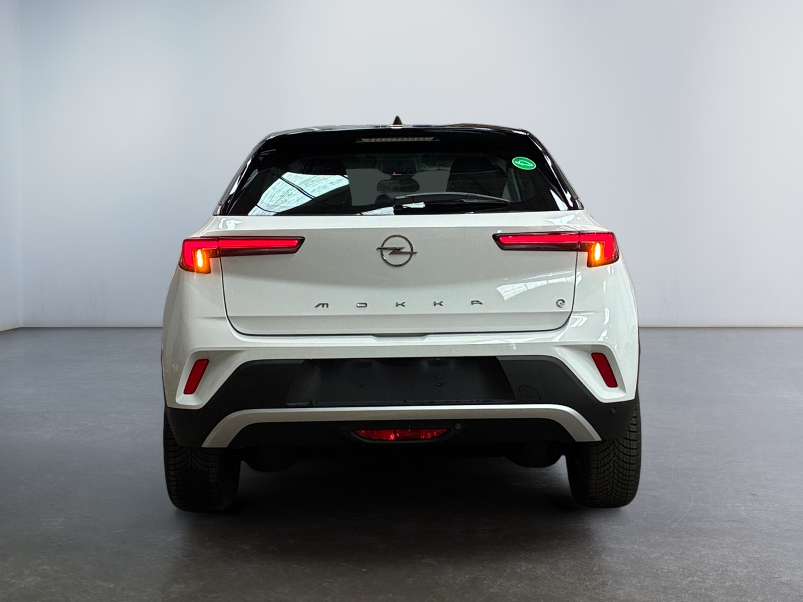 OPEL Mokka Electrique 136 ch & Batterie 50 kw/h Elegance 2023