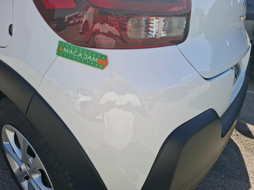 CITROEN CITROEN C3 PureTech 83 S&S BVM5 Feel 2022