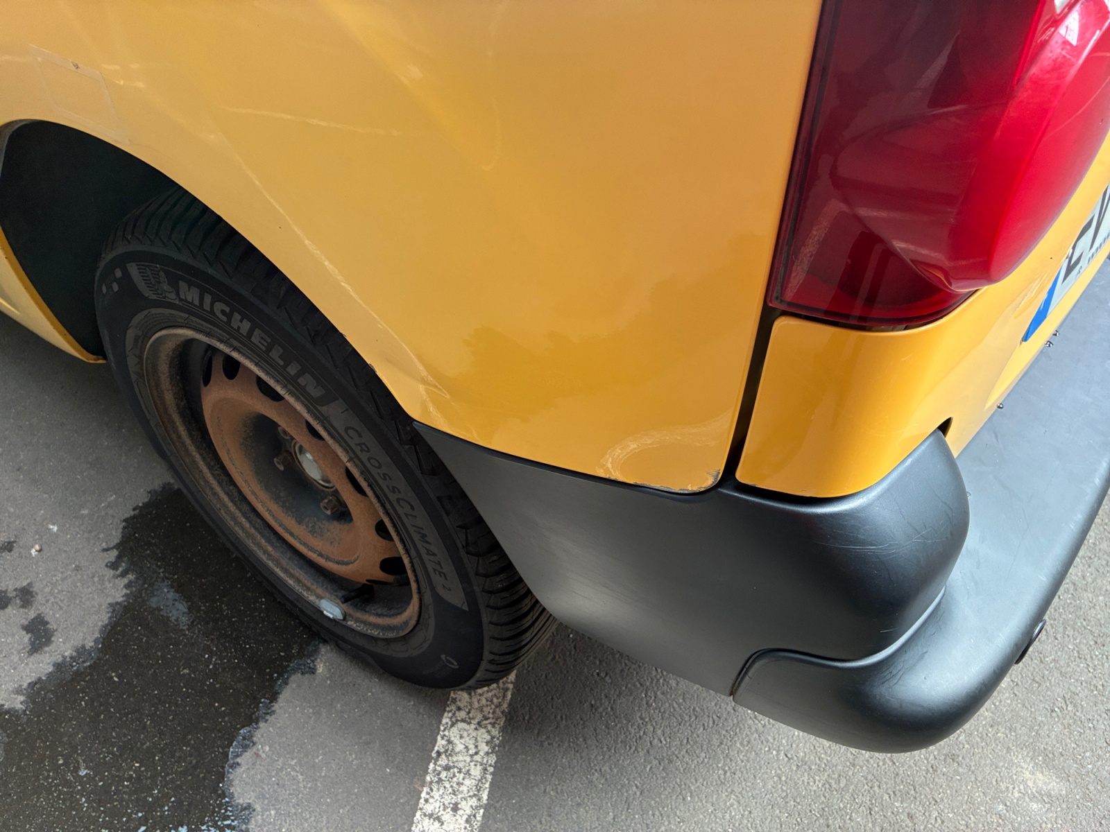 CITROEN BERLINGO FOURGON BERLINGO M BLUEHDI 75 CLUB 2018