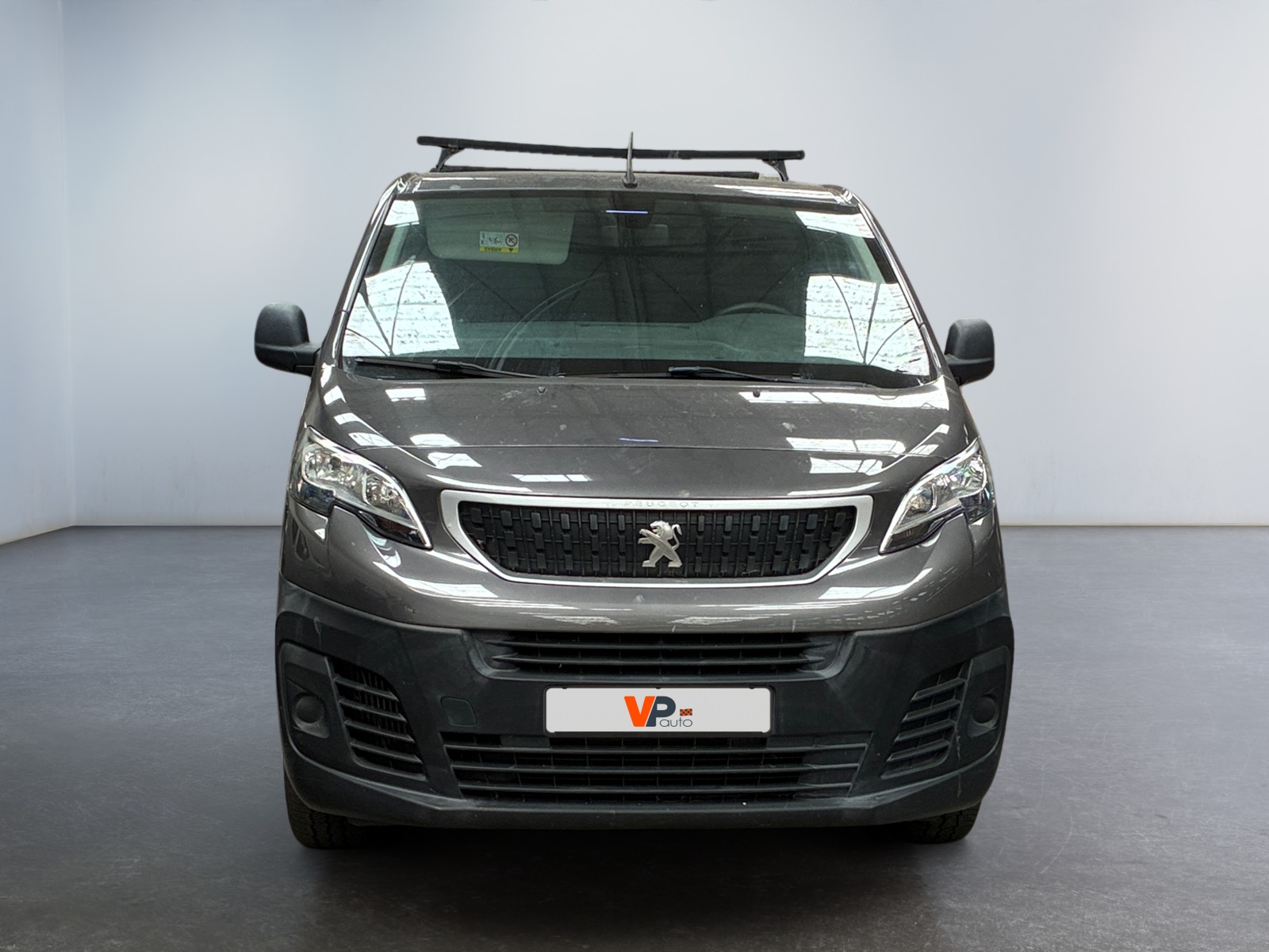 PEUGEOT Expert Premium Standard 2,0L B 2019