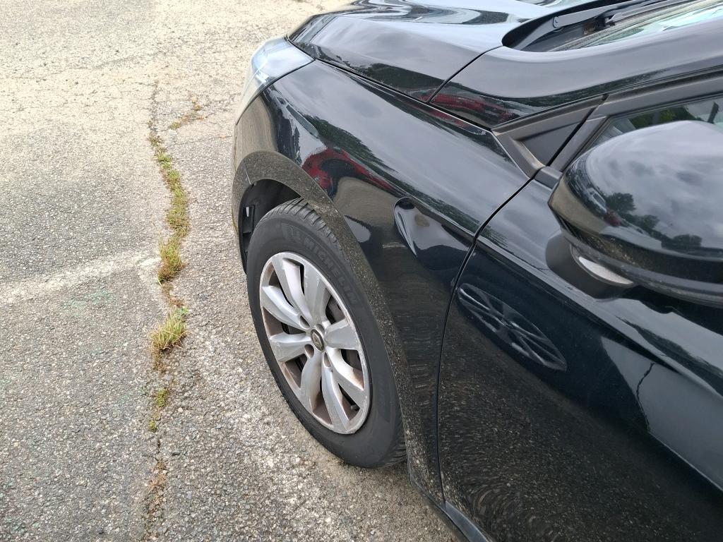RENAULT RENAULT CLIO SOCIETE BLUE DCI 85 AIR NAV 2021