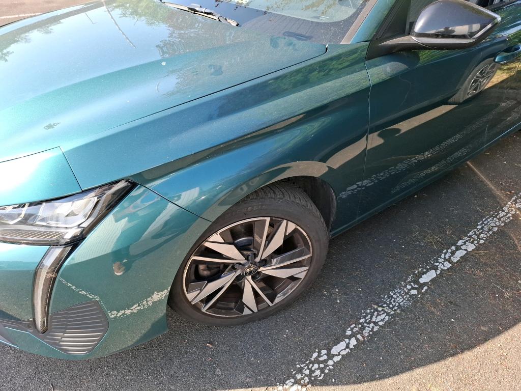 PEUGEOT PEUGEOT 308 SW BlueHDi 130ch S&S EAT8 Allure 2022