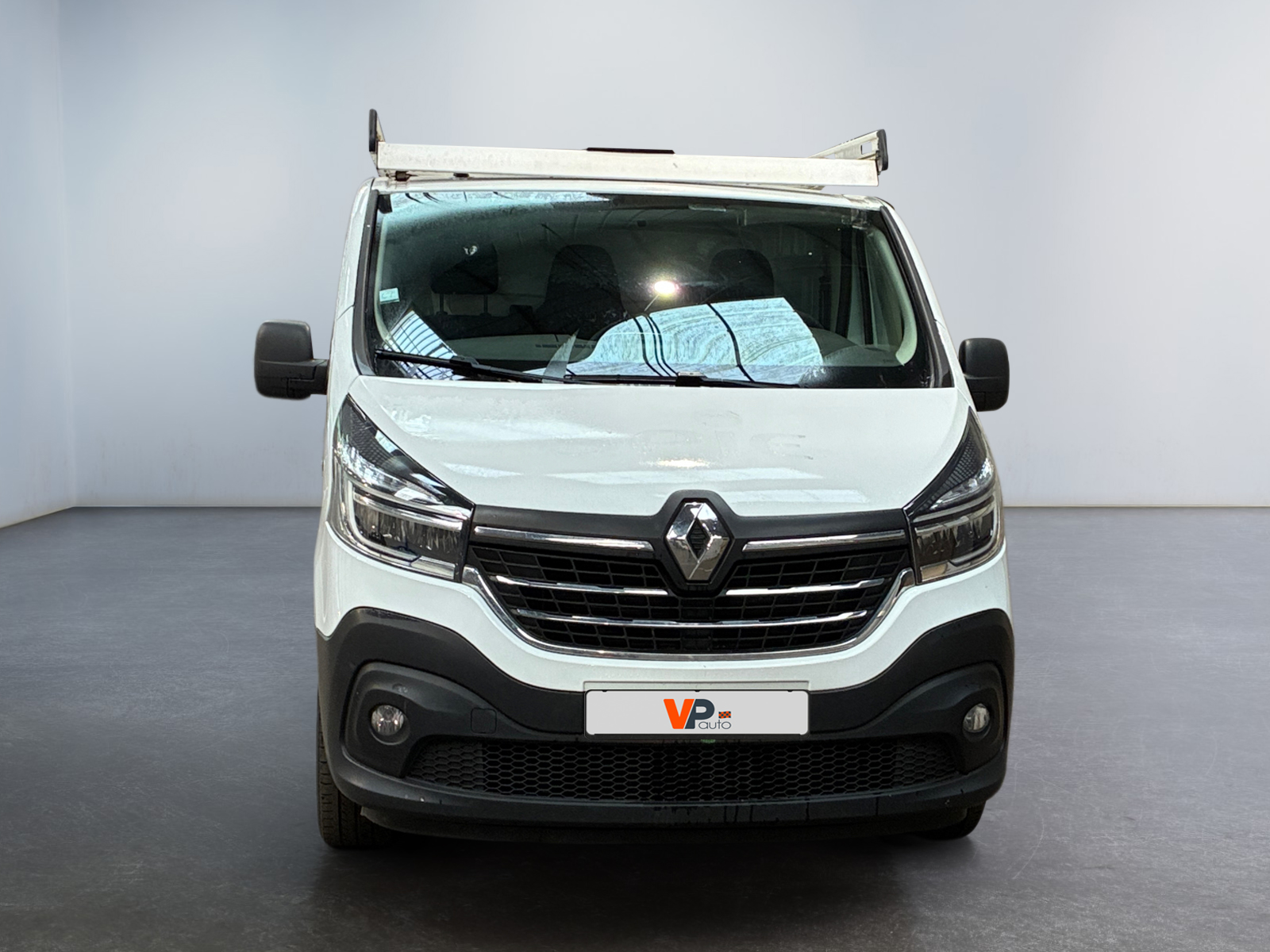 RENAULT TRAFIC FGN L2H1 1300 KG DCI 145 ENERGY 2021