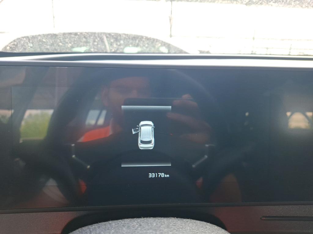KIA SPORTAGE VP 1.6 T-GDi 230ch ISG Hybride BVA6 4x2 Active 2022