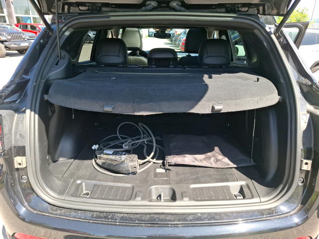 JEEP JEEP COMPASS II 1.3 PHEV T4 240 ch 4xe eAWD S 2021